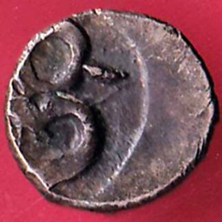 BELL METAL OF MANIPUR SEL RARE COIN – FB3719