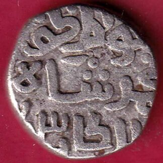 Delhi sultanate Muhammad Shah 6 gani – FB3729