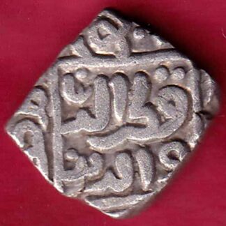 Delhi Sultan Mubarak Shah Jital 8 Gani  – FB3739