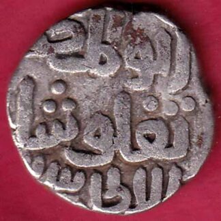 Delhi sultanate tughlaqshah 6 gani – FB3741