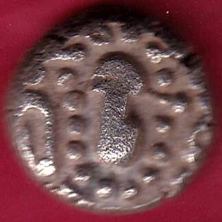 Ancient India Gadhaya Dynasty Kings Portrait– FB3825