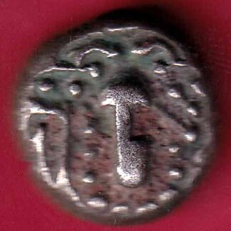 Ancient India Gadhaya Dynasty Kings Portrait– FB3850