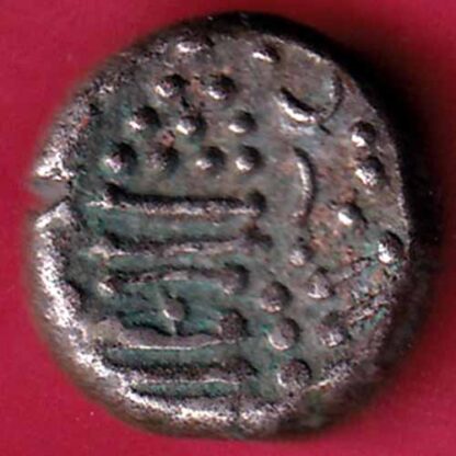 Ancient India Gadhaya Dynasty Kings Portrait– FB3850 - Image 2