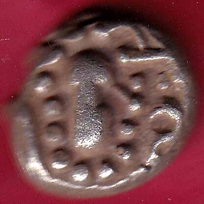 Ancient India Gadhaya Dynasty Kings Portrait– FB3859