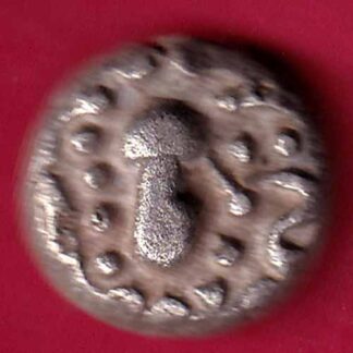 Ancient India Gadhaya Dynasty Kings Portrait – FB3934
