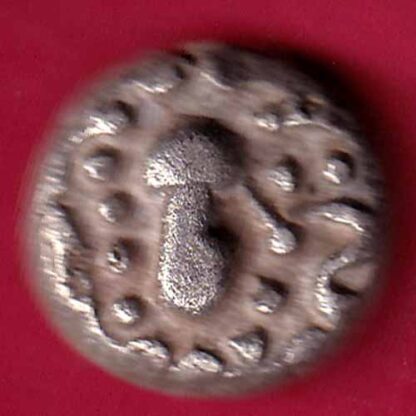 Ancient India Gadhaya Dynasty Kings Portrait – FB3934