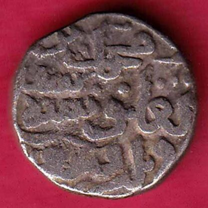 Delhi sultanate MOHD.BIN TUGHLOUQUE SHAH 6 gani – FB3960