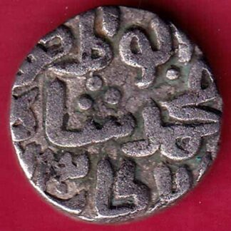 Delhi sultanate Muhammad Shah 6 gani – FB4010