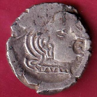 Ancient India kshatrap Dynasty Kings Poratrait– FB4073