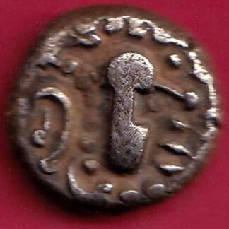 Ancient India Gadhaya Dynasty Kings Portrait – FB4082
