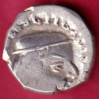 Ancient India kshatrap Dynasty Kings Poratrait – FB4112