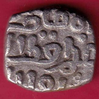 Delhi Sultan Mubarak Shah Jital 8 Gani– FB4123