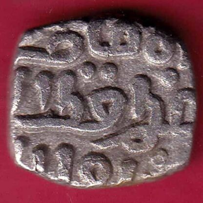 Delhi Sultan Mubarak Shah Jital 8 Gani– FB4123