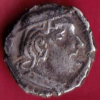Ancient India kshatrap Dynasty Kings Poratrait–FB4254