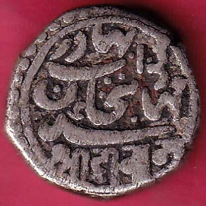 JUNAGADH STATE 1299 / 1938 mahabat khan SHREE DIWAN ONE KORI –FB4261