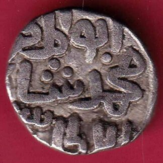 Delhi sultanate Muhammad Shah 6 gani – FB4298
