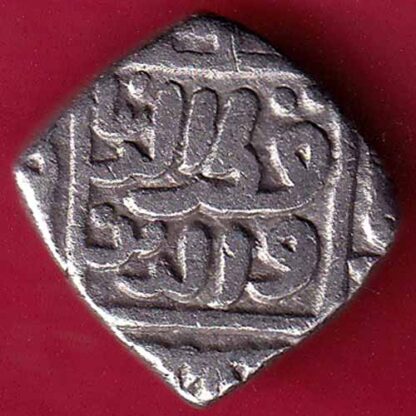 Delhi Sultan Mubarak Shah Jital 8 Gani– FB4300