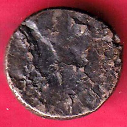 BELL METAL OF MANIPUR SEL COIN – FB4305 - Image 2