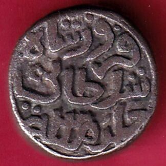 DELHI SULTAN FIRUZSHAH HALF TANKA COIN – FB4355