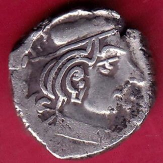 Ancient India kshatrap Dynasty Kings Poratrait– FB4448