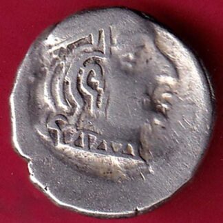 Ancient India kshatrap Dynasty Kings Poratrait– FB4505