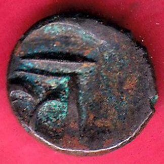 BELL METAL OF MANIPUR SEL COIN  – FB4520