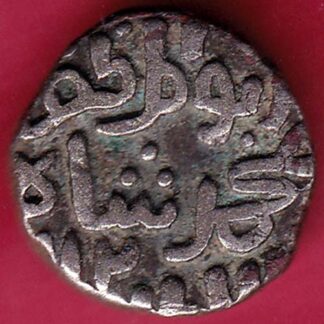 Delhi sultanate Muhammad Shah 6 gani– FB4560