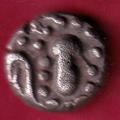 Ancient India Gadhaya Dynasty Kings Portrait – FB4596