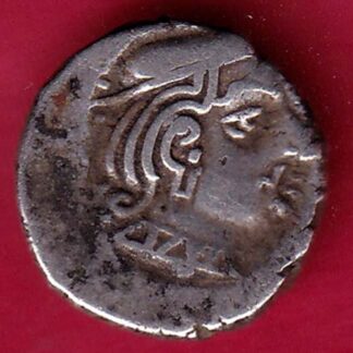 Ancient India kshatrap Dynasty Kings Poratrait – FB4629