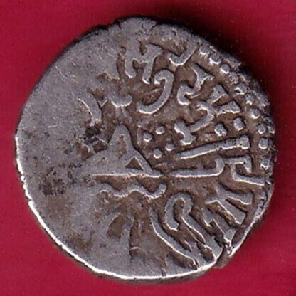 Ancient India kshatrap Dynasty Kings Poratrait – FB4629 - Image 2