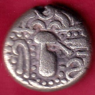 Ancient India Gadhaya Dynasty Kings Portrait – FB4693