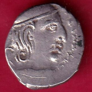 Ancient India kshatrap Dynasty Kings Poratrait  – FB4701