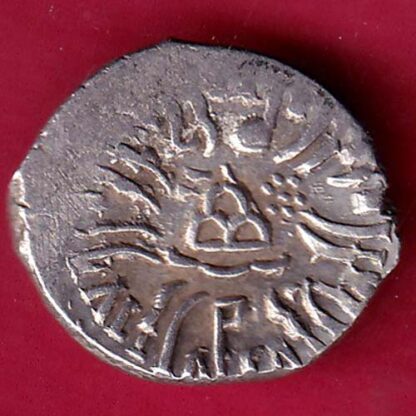 Ancient India kshatrap Dynasty Kings Poratrait  – FB4701 - Image 2