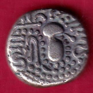 Ancient India Gadhaya Dynasty Kings Portrait –FB4742