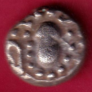 Ancient India Gadhaya Dynasty Kings Portrait–FB4770