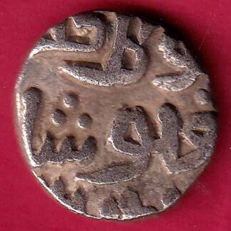 Delhi sultanate tughlaqshah 6 gani – FB4816