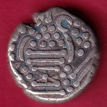 Ancient India Gadhaya Dynasty Kings Portrait– FB5011 - Image 2