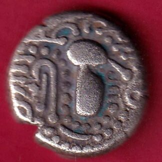 Ancient India Gadhaya Dynasty Kings Portrait– FB5011
