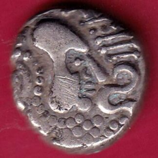 Ancient India Gadhaya Dynasty Kings Portrait– FB4995