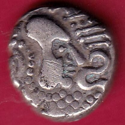 Ancient India Gadhaya Dynasty Kings Portrait– FB4995
