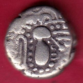 Ancient India Gadhaya Dynasty Kings Portrait – FB5051