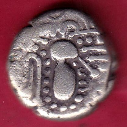 Ancient India Gadhaya Dynasty Kings Portrait – FB5051