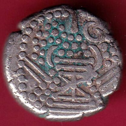 Ancient India Gadhaya Dynasty Kings Portrait– FB5057 - Image 2