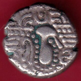 Ancient India Gadhaya Dynasty Kings Portrait– FB5057