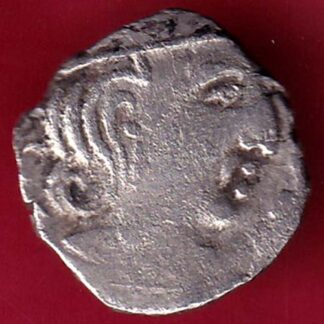 ANCIENT INDIA KSHTRAP DYNASTY KINGS PORTRAIT – FB5066