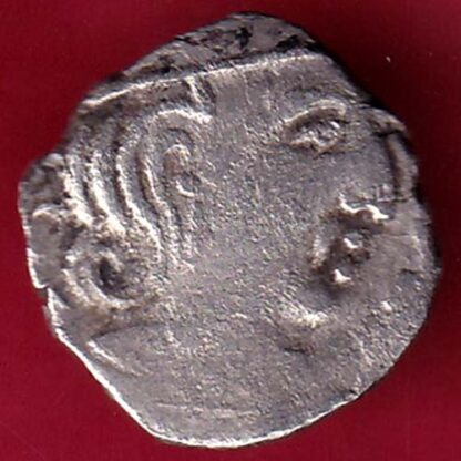 ANCIENT INDIA KSHTRAP DYNASTY KINGS PORTRAIT – FB5066