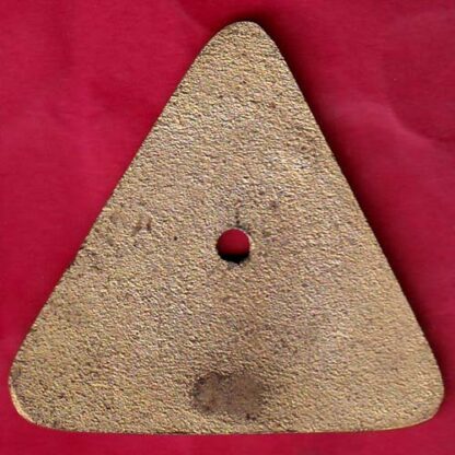 TOKEN: U.B.I COONOOR BRANCH RARE TOKEN – FB5093 - Image 2
