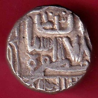 Nawanagar state shree jaamji One kori  –FB5134