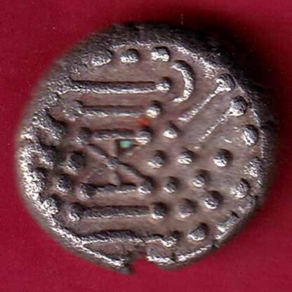 Ancient India Gadhaya Dynasty Kings Portrait–FB5156 - Image 2