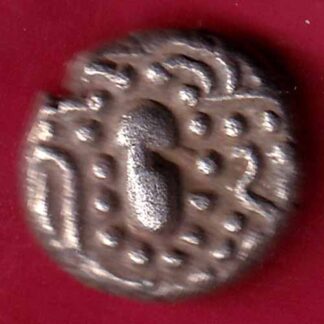 Ancient India Gadhaya Dynasty Kings Portrait–FB5156